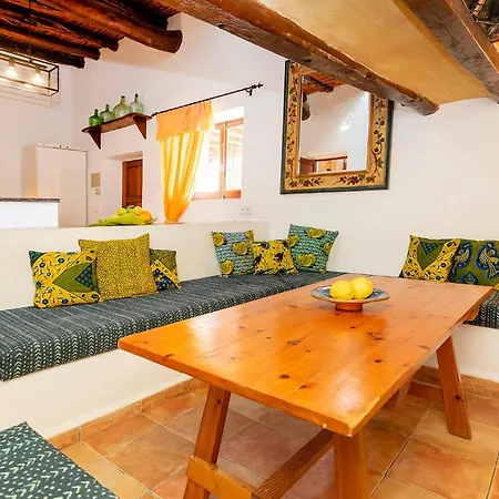 Villa Xumeu Den March