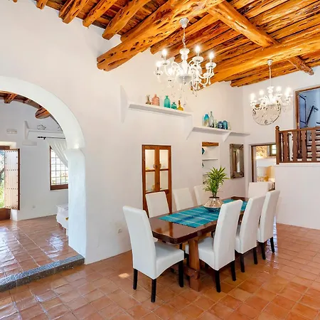 Xumeu Den March Villa