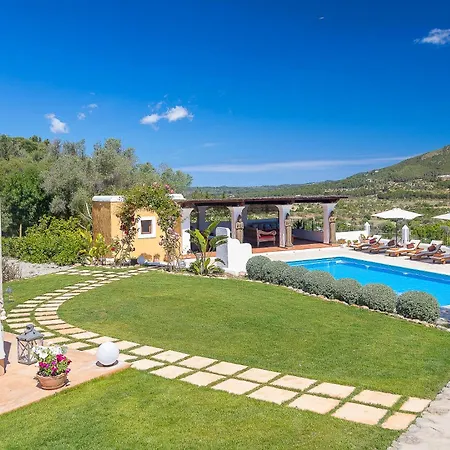 Villa Xumeu Den March