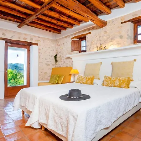 Xumeu Den March Santa Eularia des Riu