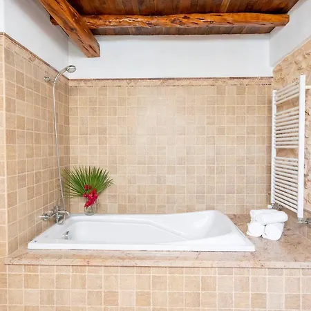 Villa Xumeu Den March