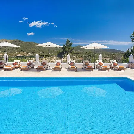 Xumeu Den March Villa Santa Eularia des Riu