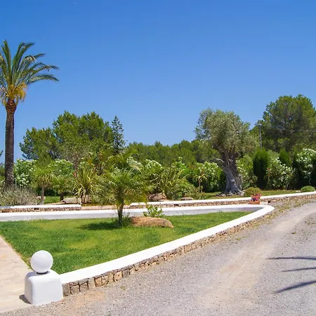 Villa Xumeu Den March