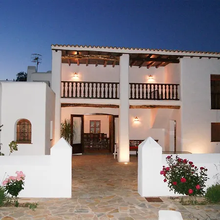 Xumeu Den March Villa *