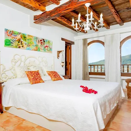 Villa Xumeu Den March Santa Eularia des Riu