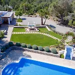 Villa Xumeu Den March *