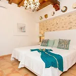 Xumeu Den March Santa Eulària des Riu