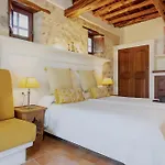 Xumeu Den March Villa *