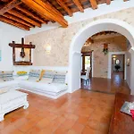 Villa Xumeu Den March Santa Eulària des Riu