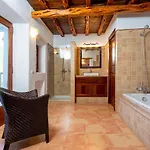 Xumeu Den March Santa Eulària des Riu