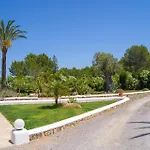 Villa Xumeu Den March