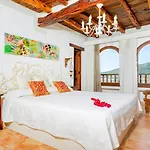 Villa Xumeu Den March Santa Eulària des Riu