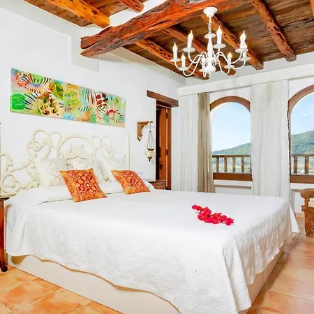 Xumeu Den March Villa *