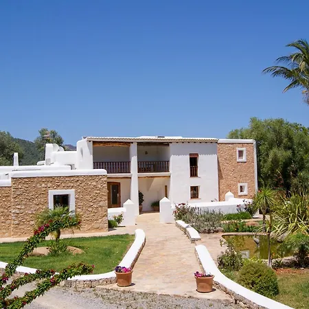 Villa Xumeu Den March *