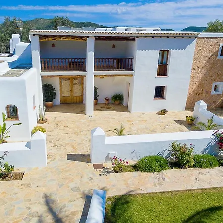 Xumeu Den March * Santa Eularia des Riu