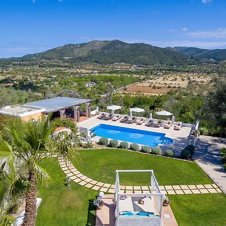 Villa Xumeu Den March