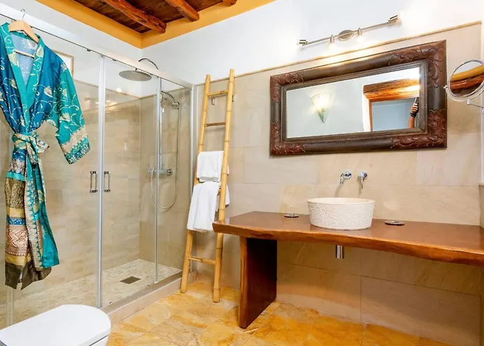 Villa Xumeu Den March Santa Eulària des Riu