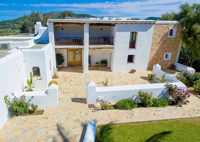 Xumeu Den March * Santa Eulària des Riu