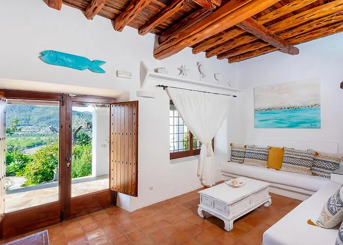 Xumeu Den March Santa Eulària des Riu