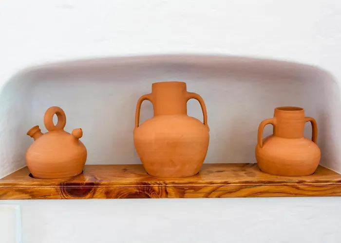 Xumeu Den March * Санта-Еулалія-дель-Ріо