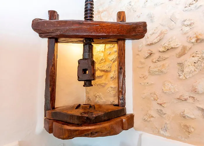 Xumeu Den March Villa