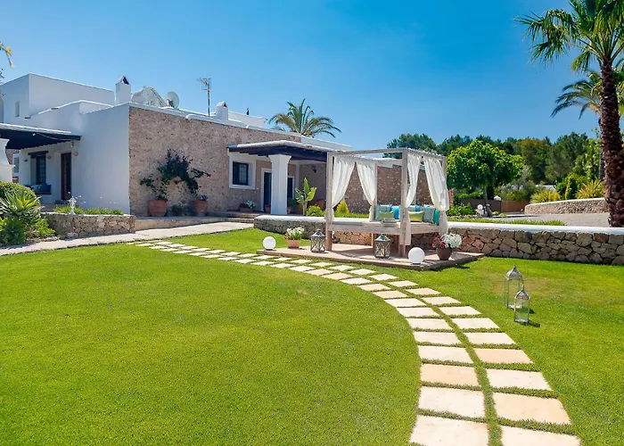 Xumeu Den March * Santa Eulària des Riu