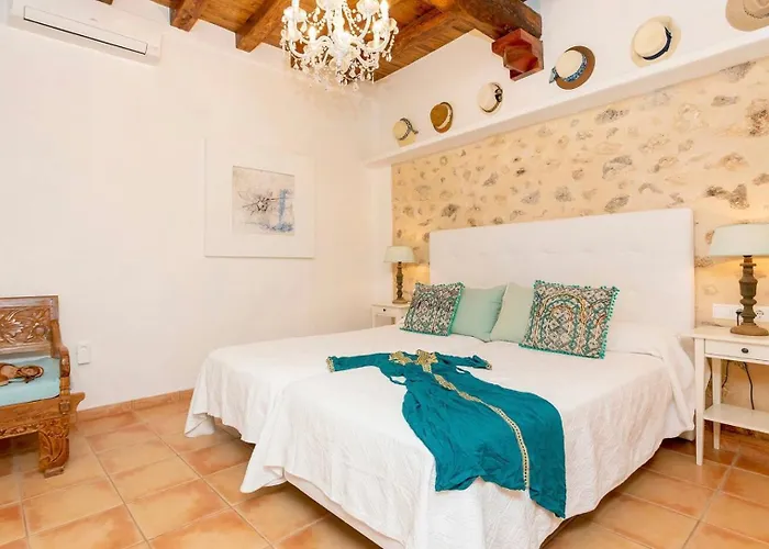 Xumeu Den March Santa Eulària des Riu