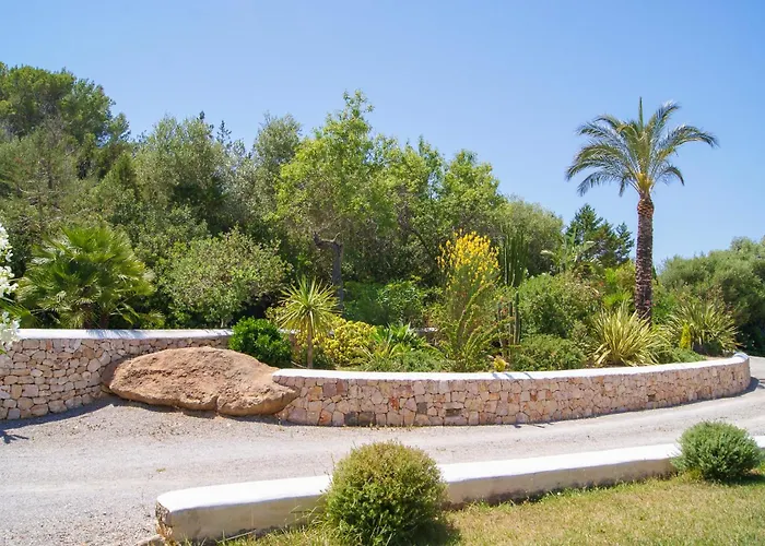 Xumeu Den March Villa Santa Eulària des Riu