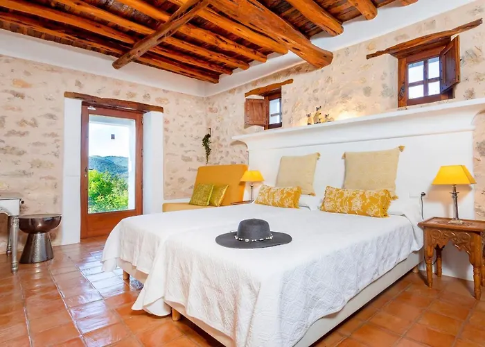 Xumeu Den March Santa Eulària des Riu