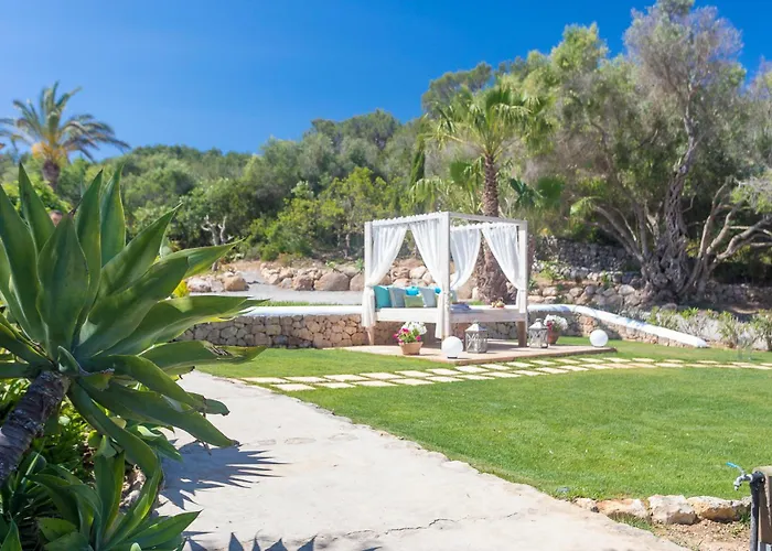 Xumeu Den March Villa