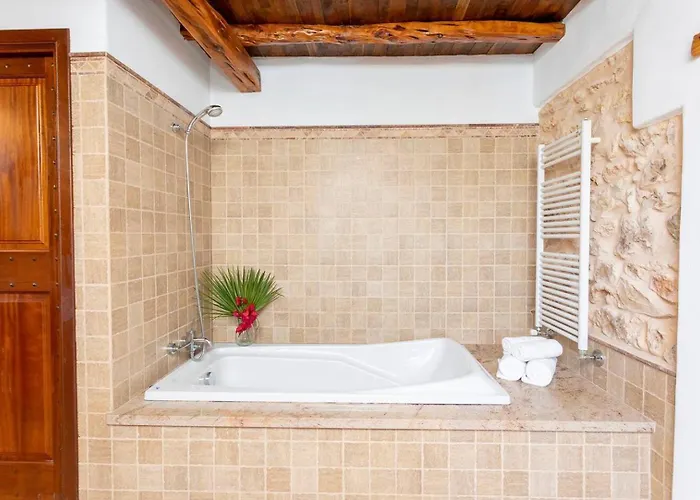 Вілла Xumeu Den March