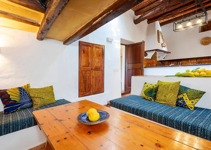 Villa Xumeu Den March Santa Eulària des Riu