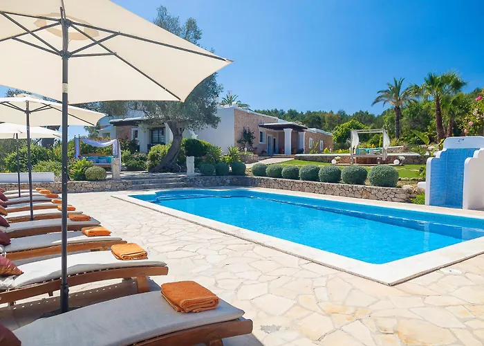 Xumeu Den March Santa Eulària des Riu