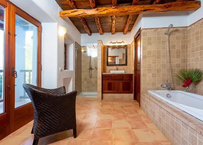 Xumeu Den March Санта-Еулалія-дель-Ріо