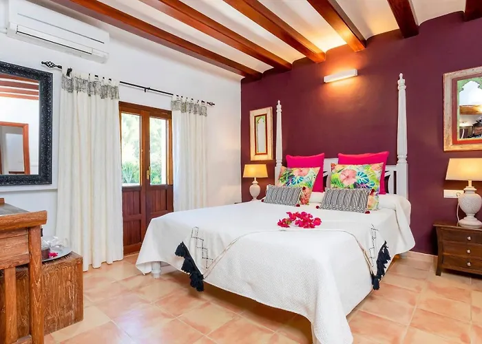 Xumeu Den March * Santa Eulària des Riu