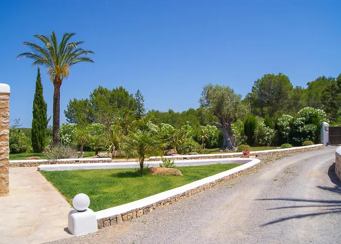 Villa Xumeu Den March