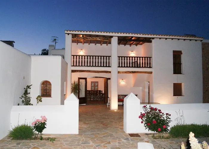 Xumeu Den March Villa *