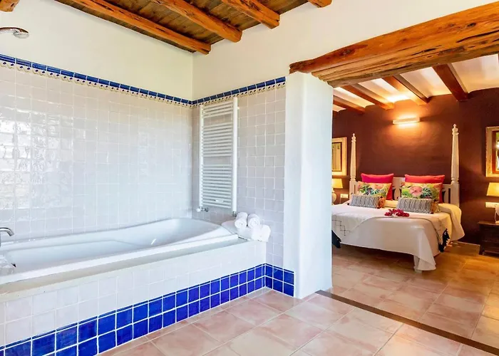 Xumeu Den March Вілла