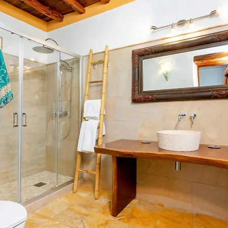 Villa Xumeu Den March Santa Eularia des Riu