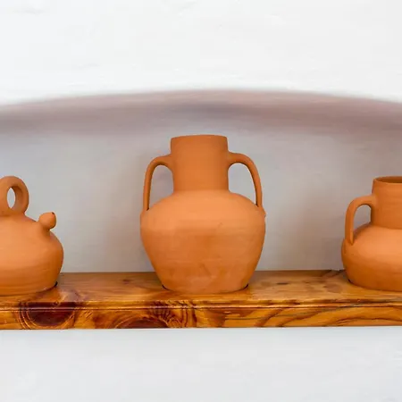 Xumeu Den March * Santa Eularia des Riu