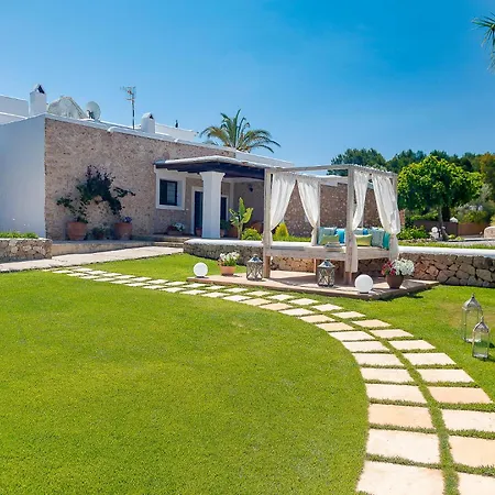 Xumeu Den March * Santa Eularia des Riu