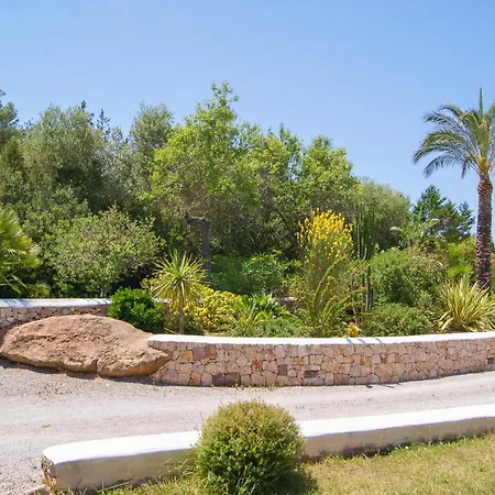 Xumeu Den March Villa Santa Eularia des Riu