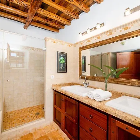 Xumeu Den March Villa