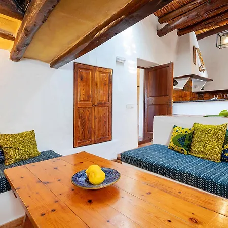 Villa Xumeu Den March Santa Eularia des Riu