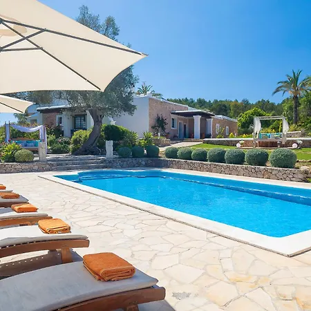 Xumeu Den March Santa Eularia des Riu