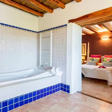 Xumeu Den March Villa