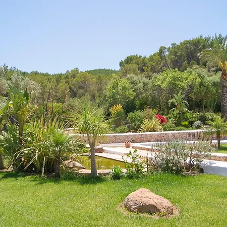 Xumeu Den March * Santa Eulária des Riu
