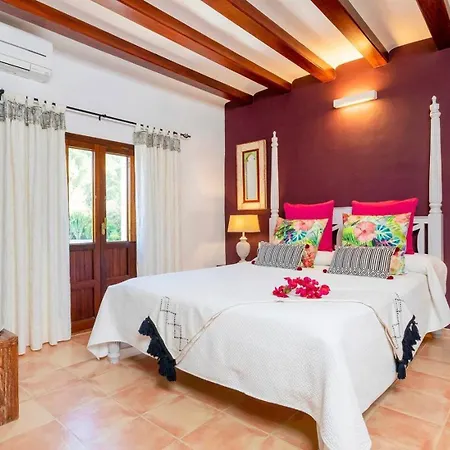 Xumeu Den March * Santa Eulária des Riu