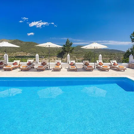 Villa Xumeu Den March