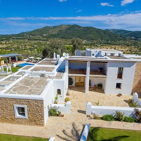 Xumeu Den March Villa Santa Eulária des Riu